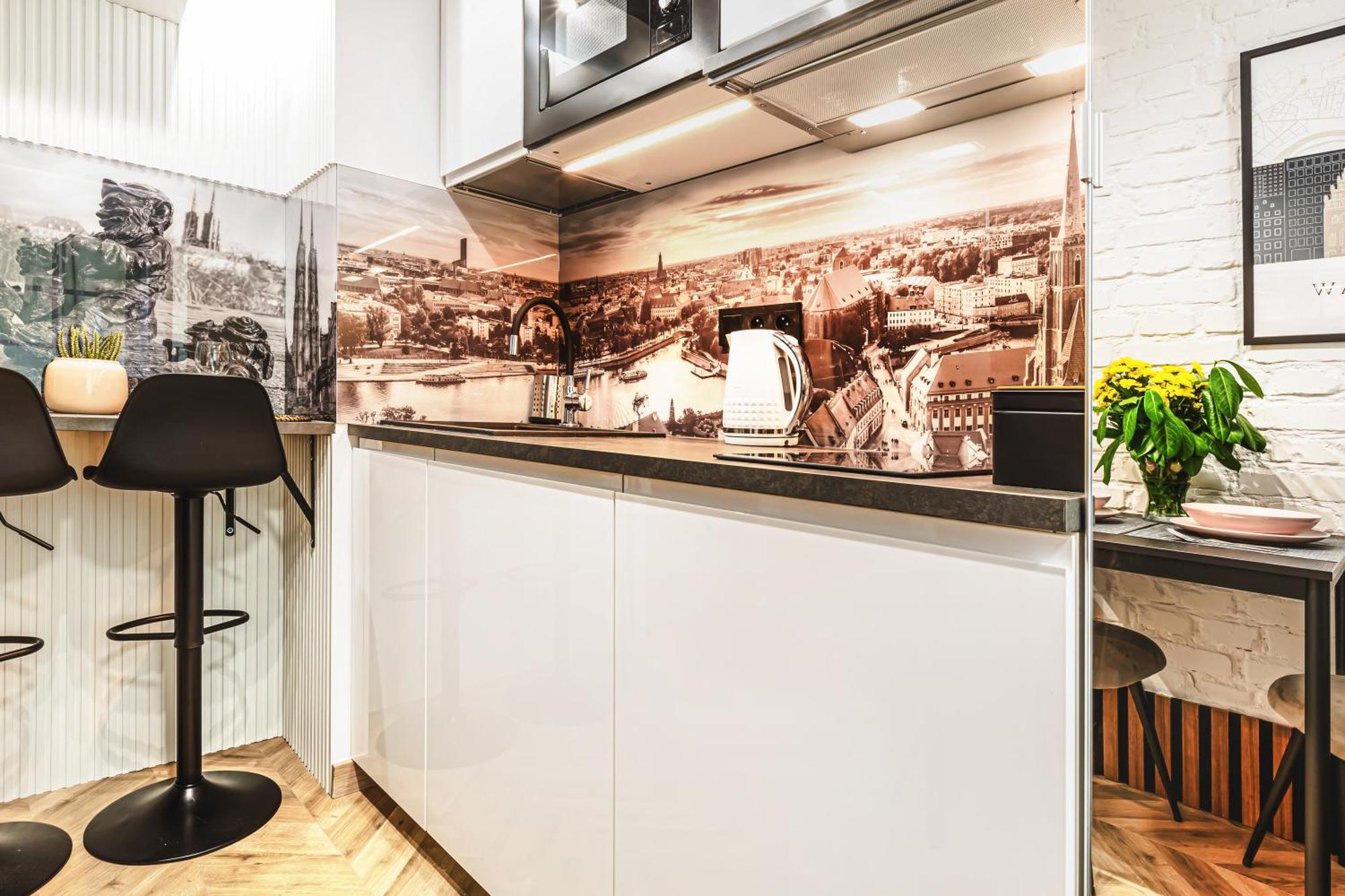 Luksusowe Apartamenty Przy Rynku Vratislav Exteriér fotografie