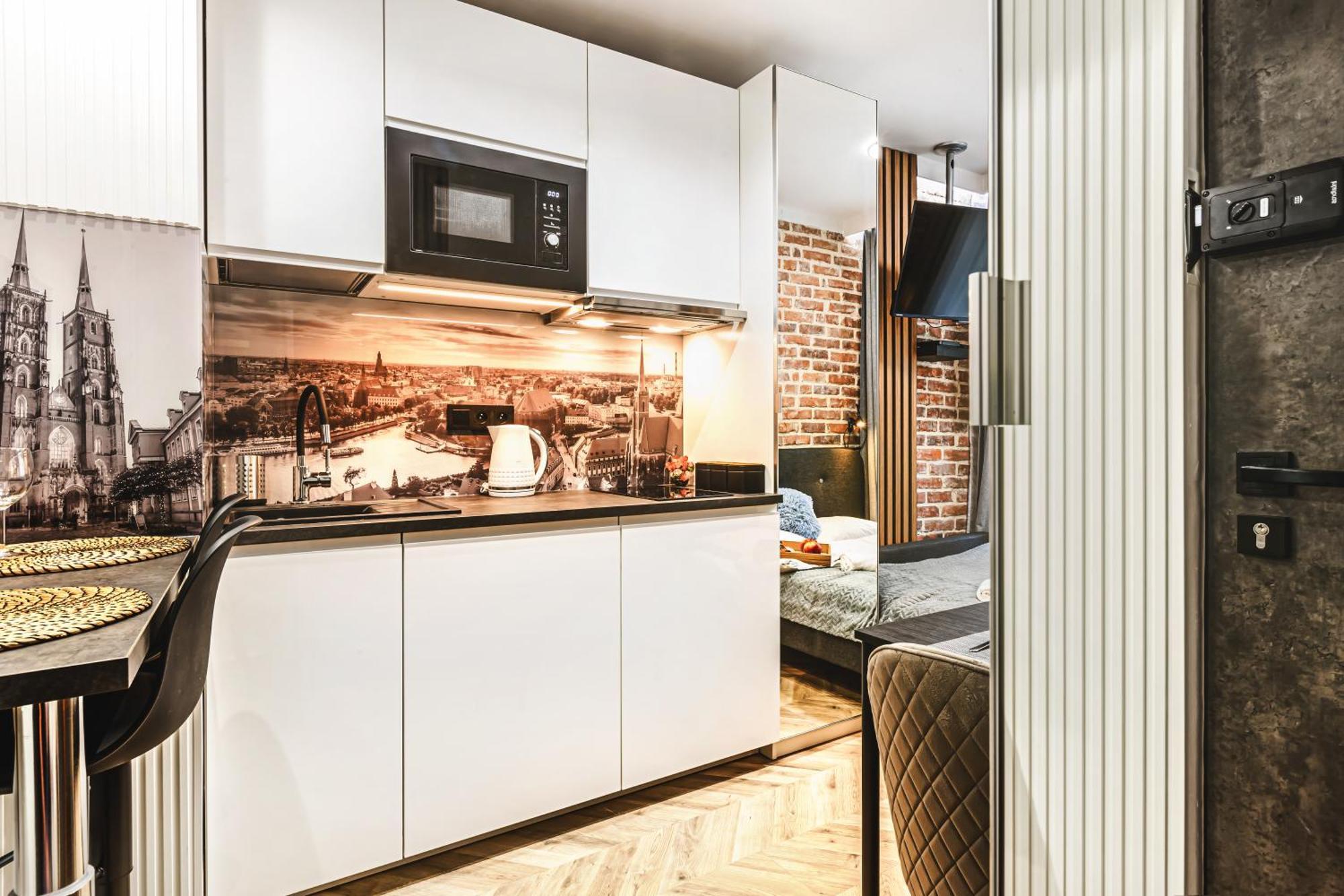 Luksusowe Apartamenty Przy Rynku Vratislav Exteriér fotografie
