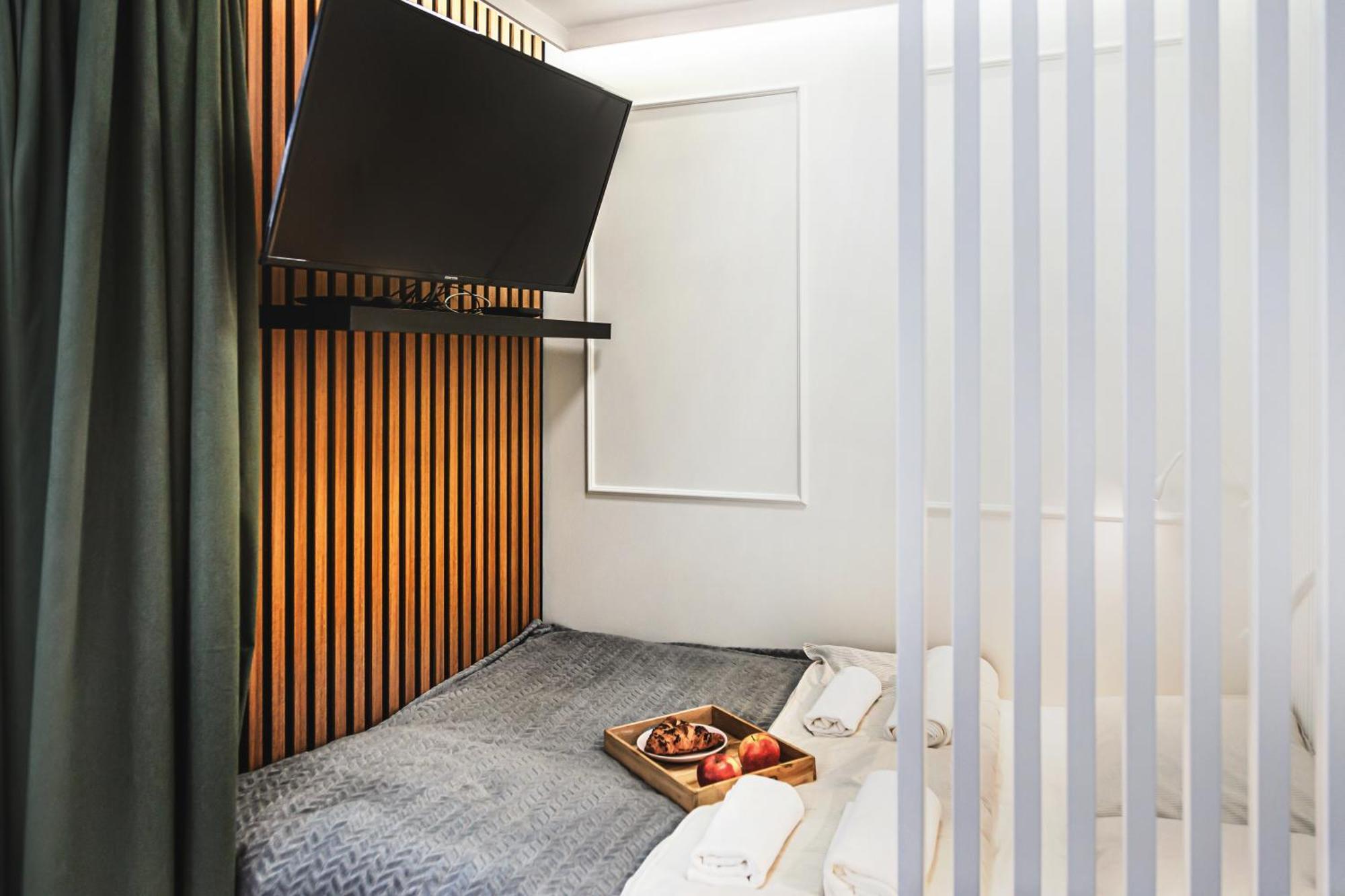 Luksusowe Apartamenty Przy Rynku Vratislav Exteriér fotografie