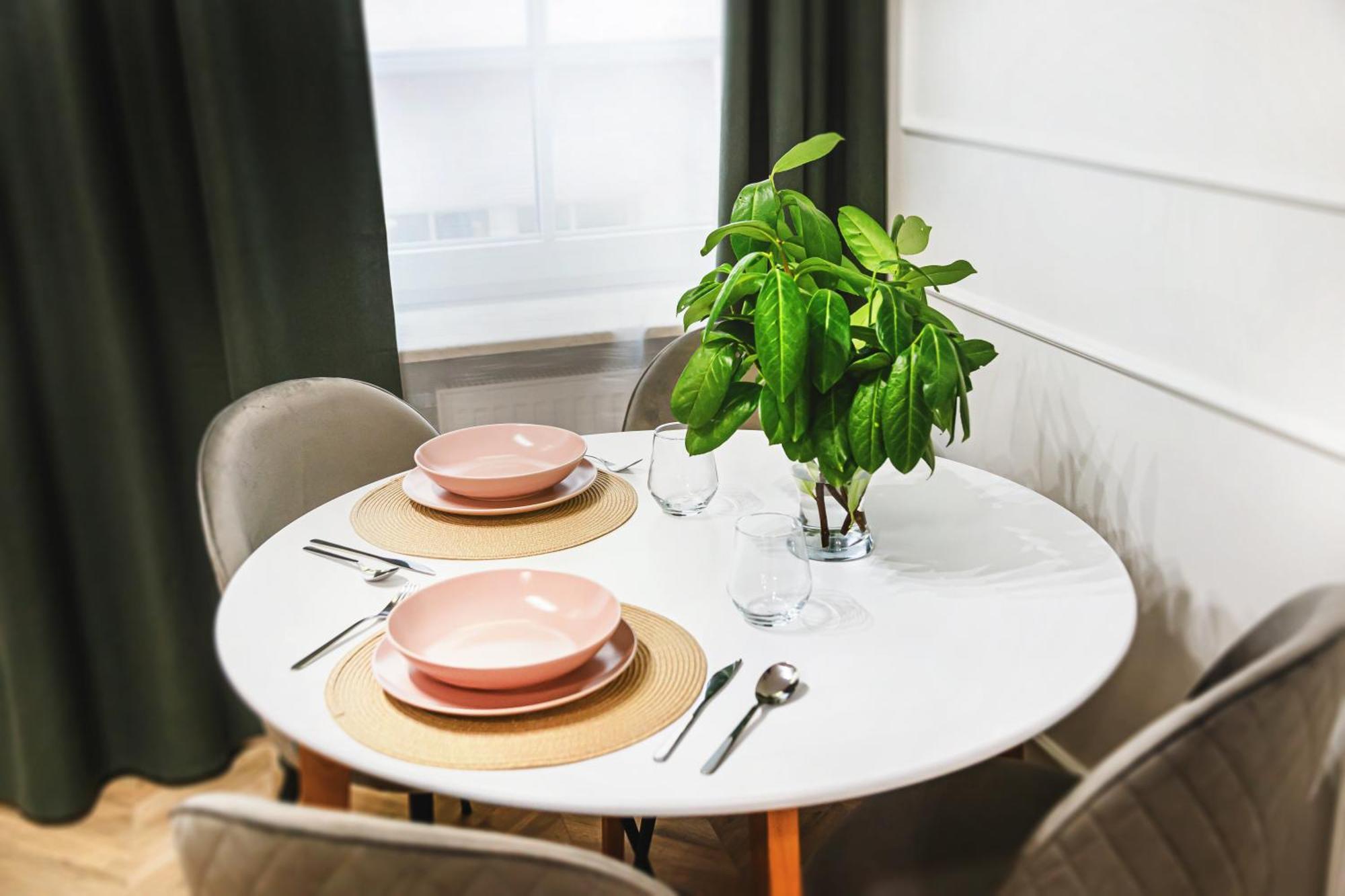 Luksusowe Apartamenty Przy Rynku Vratislav Exteriér fotografie