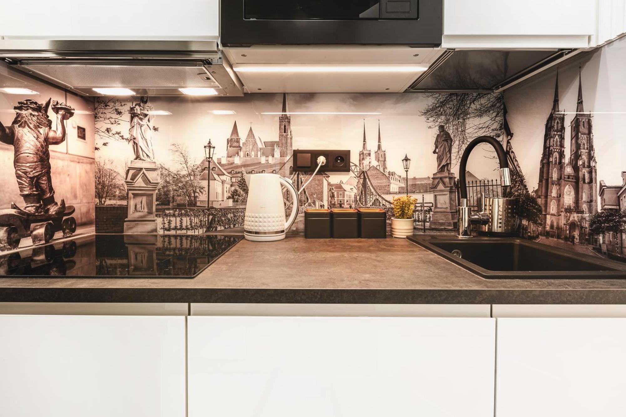 Luksusowe Apartamenty Przy Rynku Vratislav Exteriér fotografie
