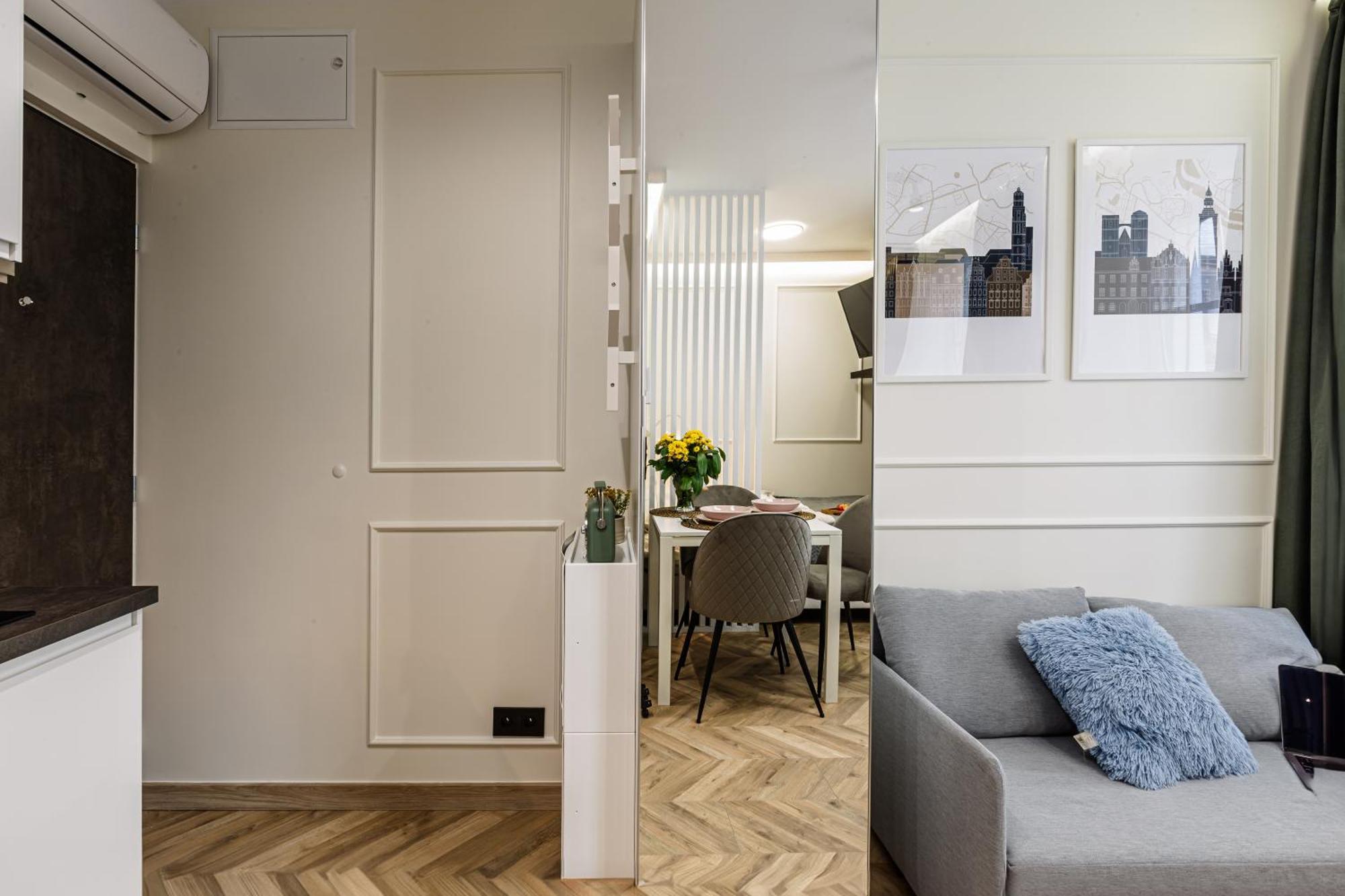 Luksusowe Apartamenty Przy Rynku Vratislav Exteriér fotografie
