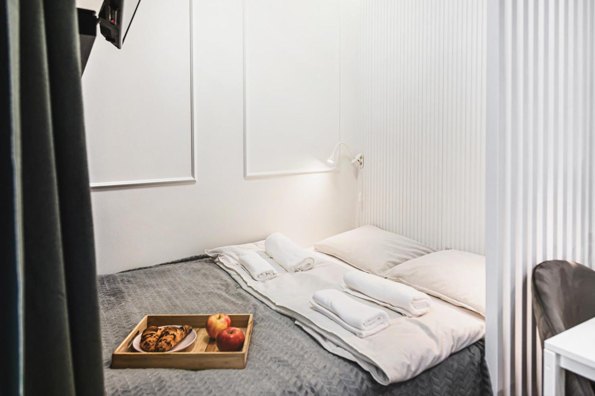 Luksusowe Apartamenty Przy Rynku Vratislav Exteriér fotografie