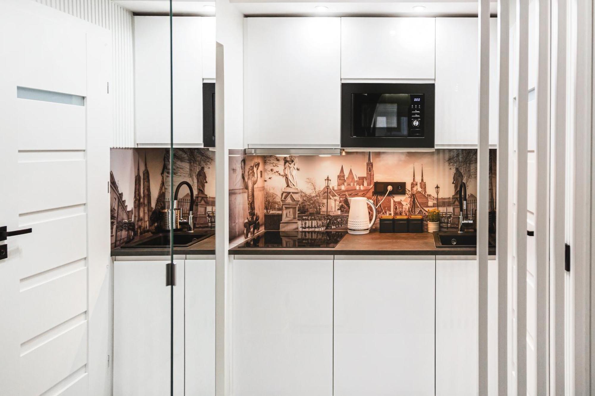 Luksusowe Apartamenty Przy Rynku Vratislav Exteriér fotografie