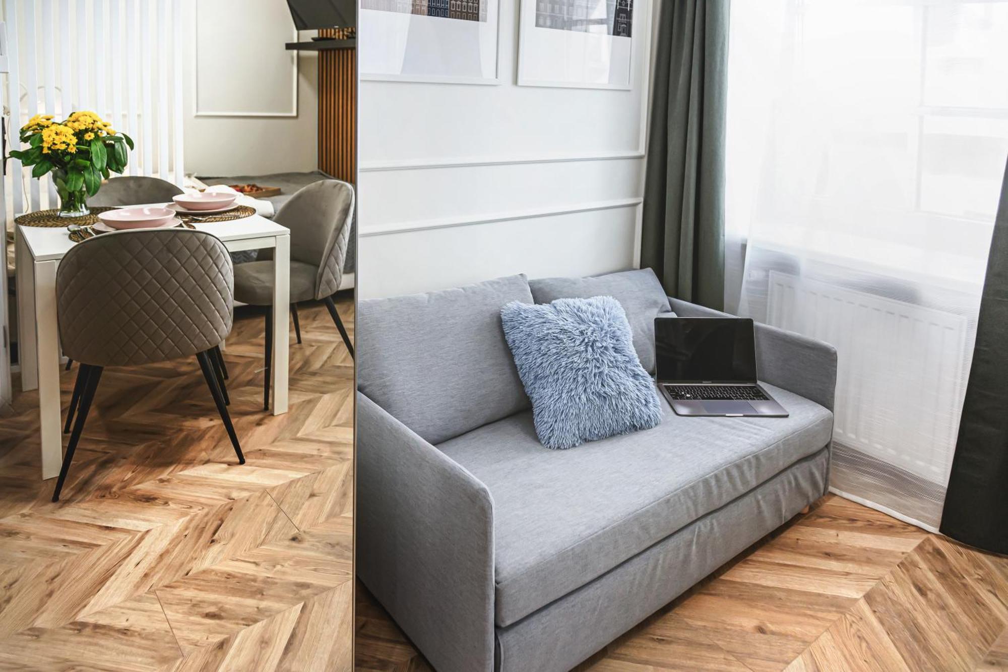 Luksusowe Apartamenty Przy Rynku Vratislav Exteriér fotografie