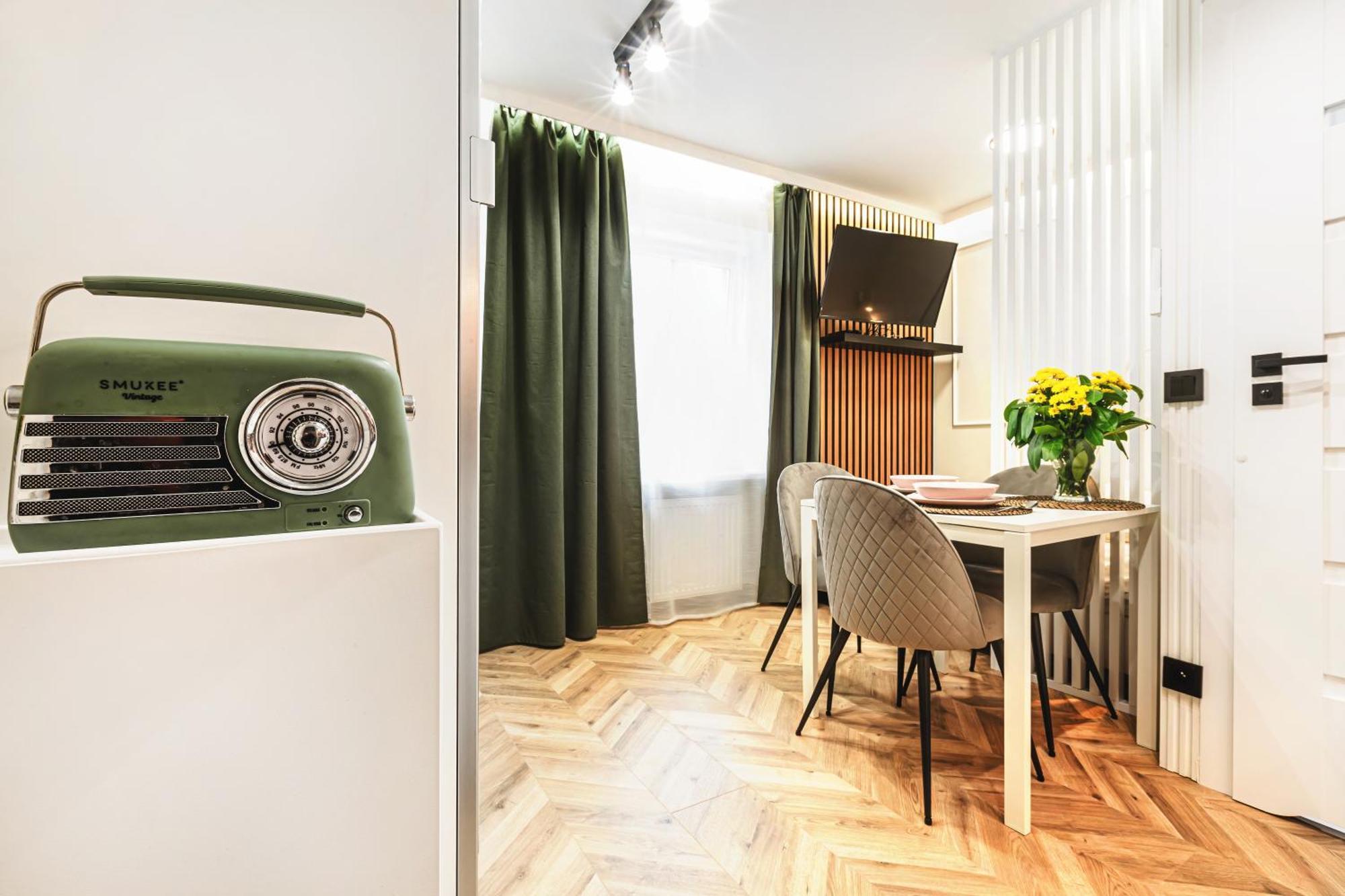 Luksusowe Apartamenty Przy Rynku Vratislav Exteriér fotografie