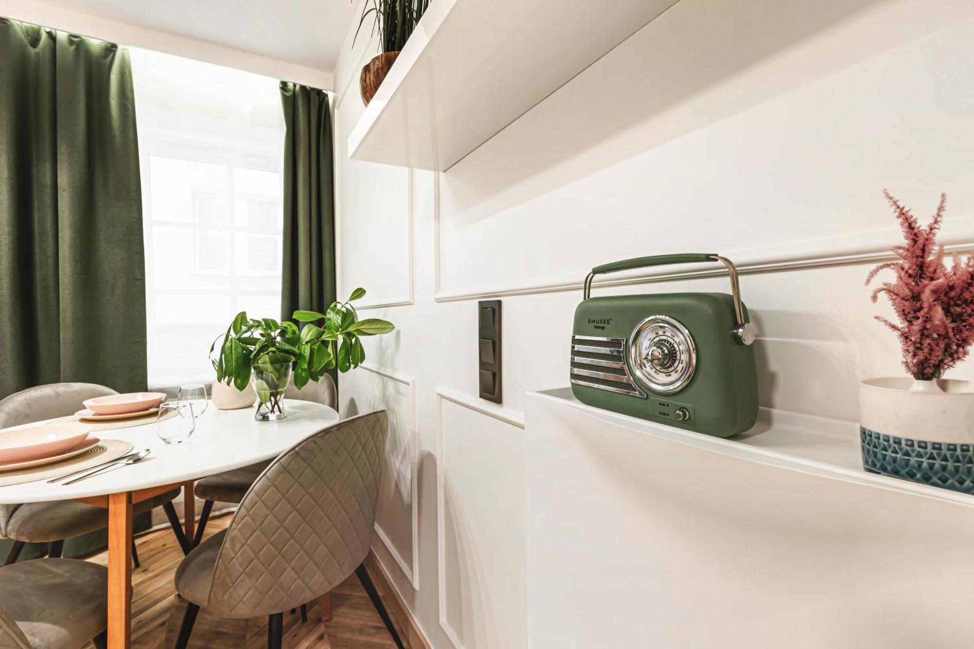 Luksusowe Apartamenty Przy Rynku Vratislav Exteriér fotografie