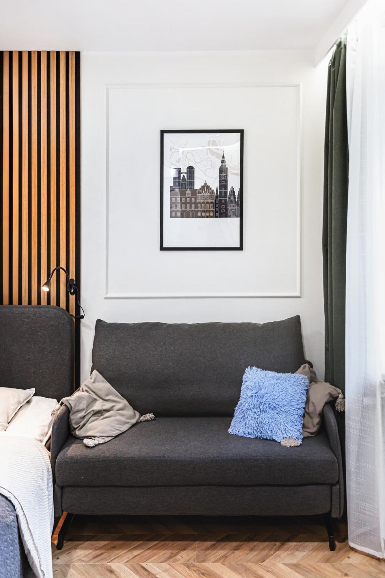 Luksusowe Apartamenty Przy Rynku Vratislav Exteriér fotografie