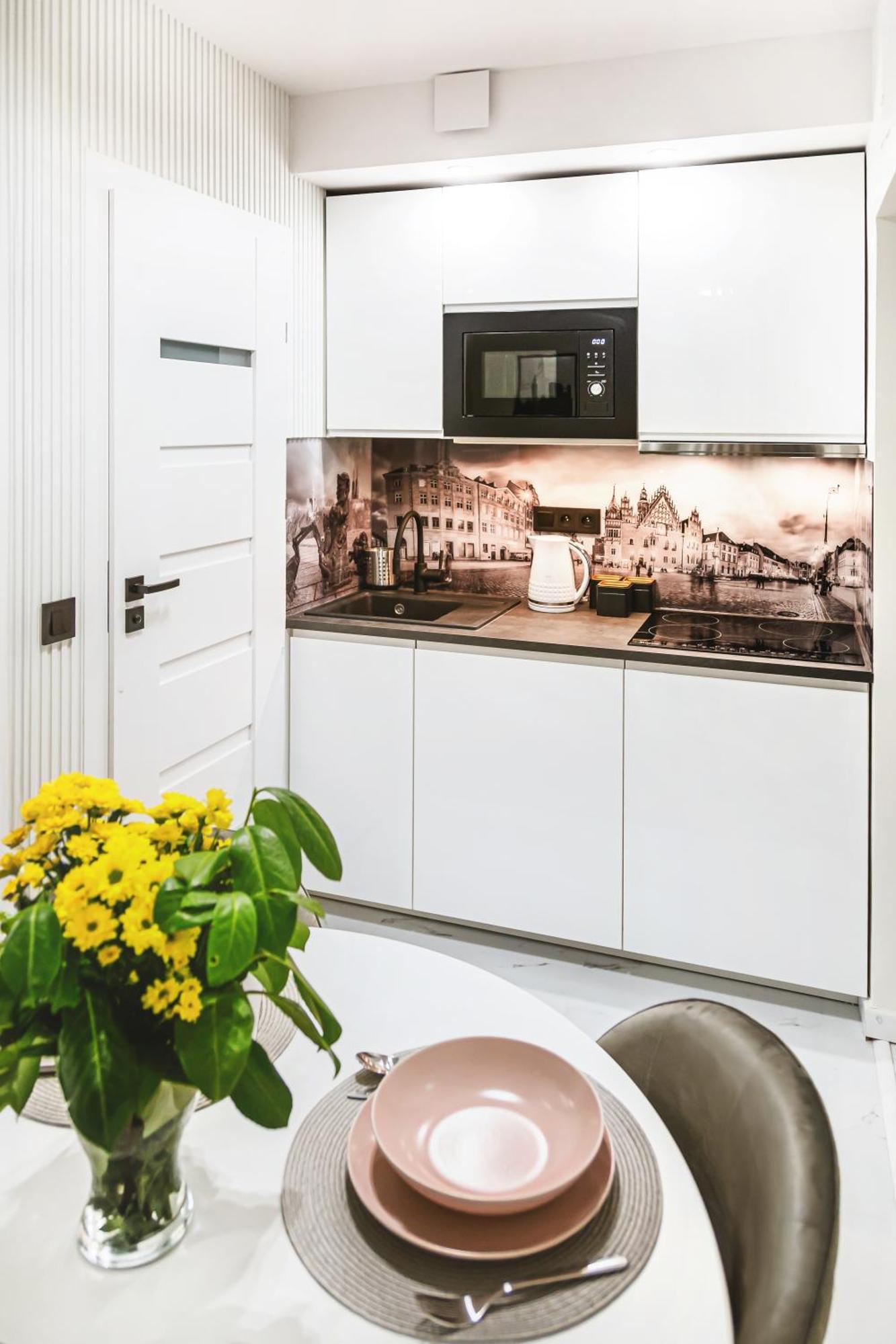 Luksusowe Apartamenty Przy Rynku Vratislav Exteriér fotografie