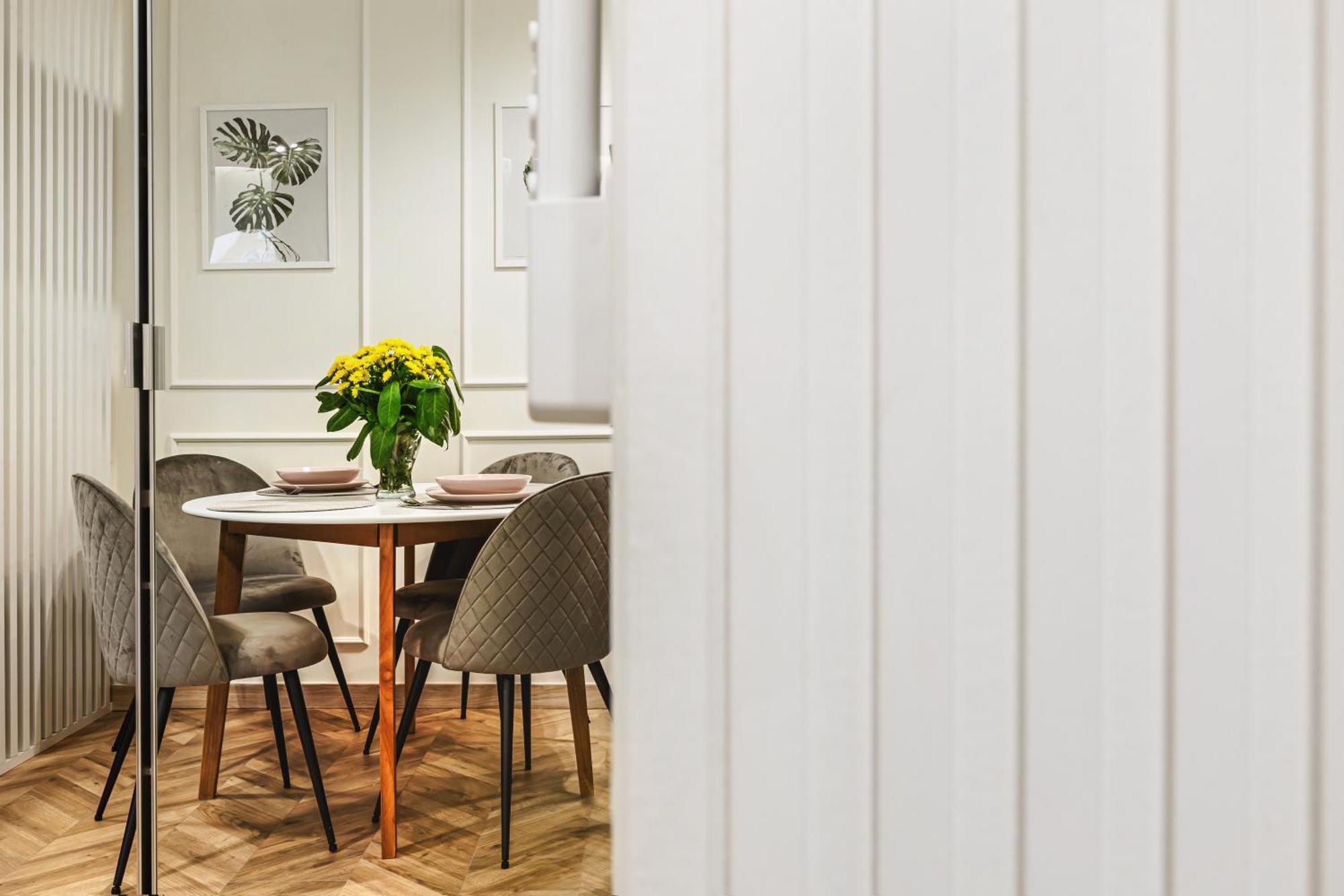 Luksusowe Apartamenty Przy Rynku Vratislav Exteriér fotografie