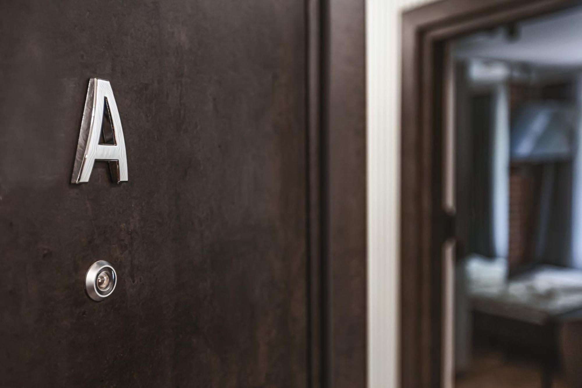 Luksusowe Apartamenty Przy Rynku Vratislav Exteriér fotografie