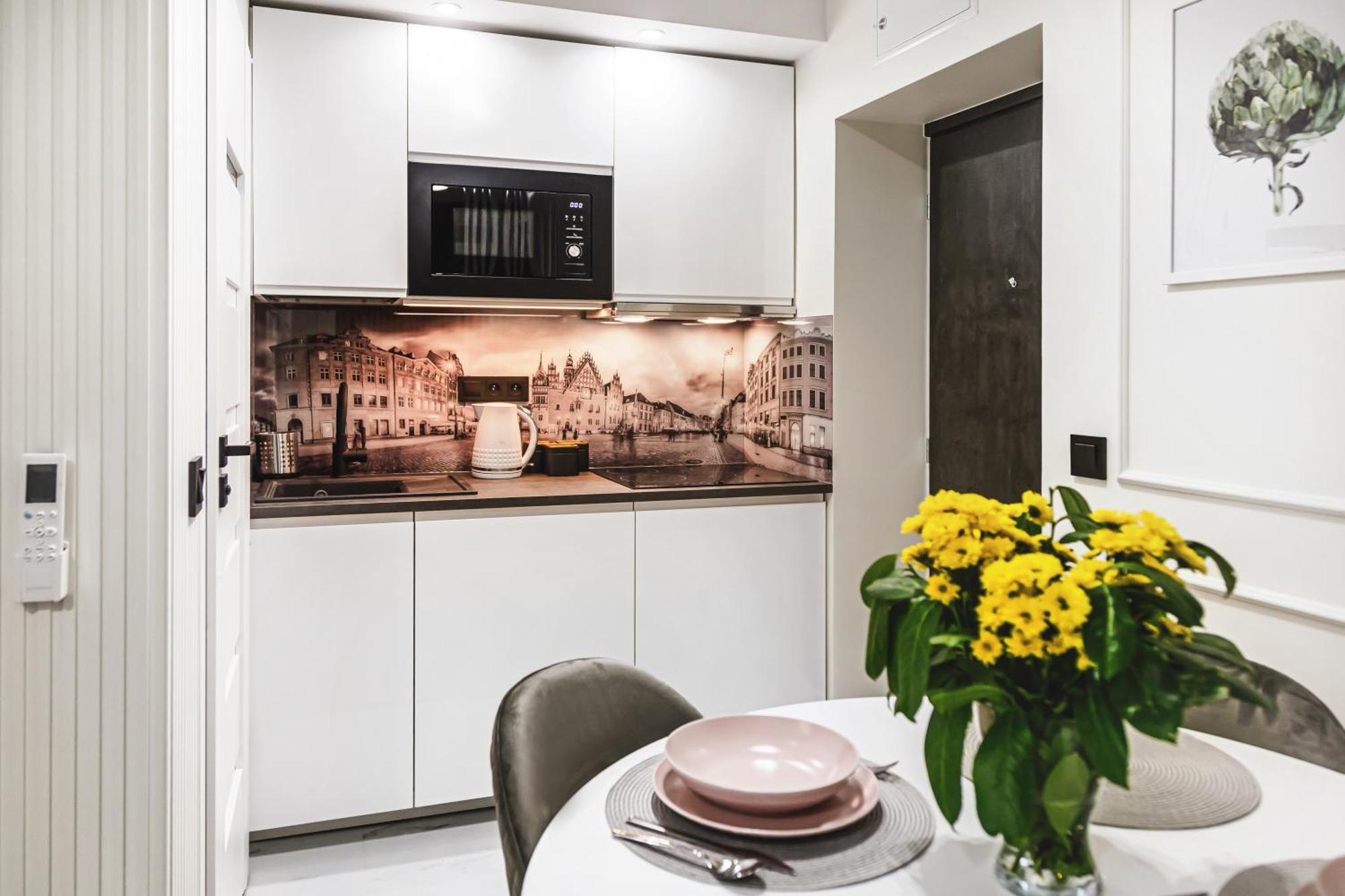 Luksusowe Apartamenty Przy Rynku Vratislav Exteriér fotografie