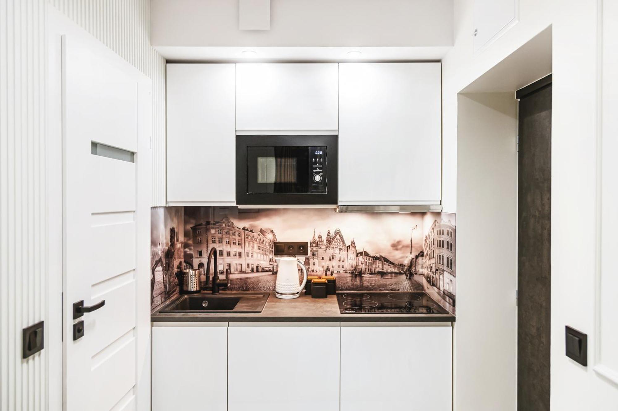 Luksusowe Apartamenty Przy Rynku Vratislav Exteriér fotografie