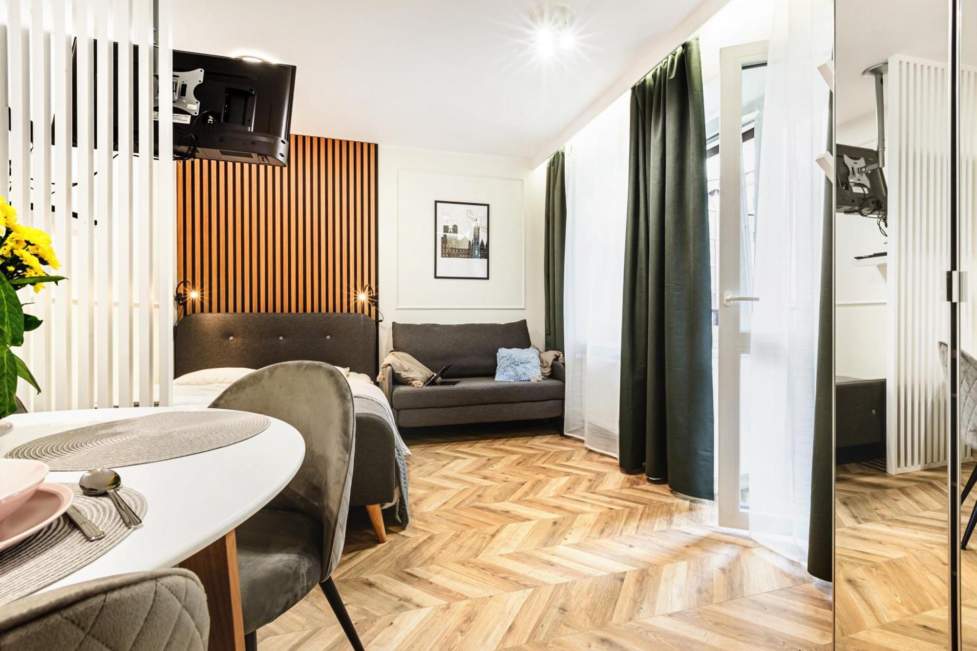 Luksusowe Apartamenty Przy Rynku Vratislav Exteriér fotografie