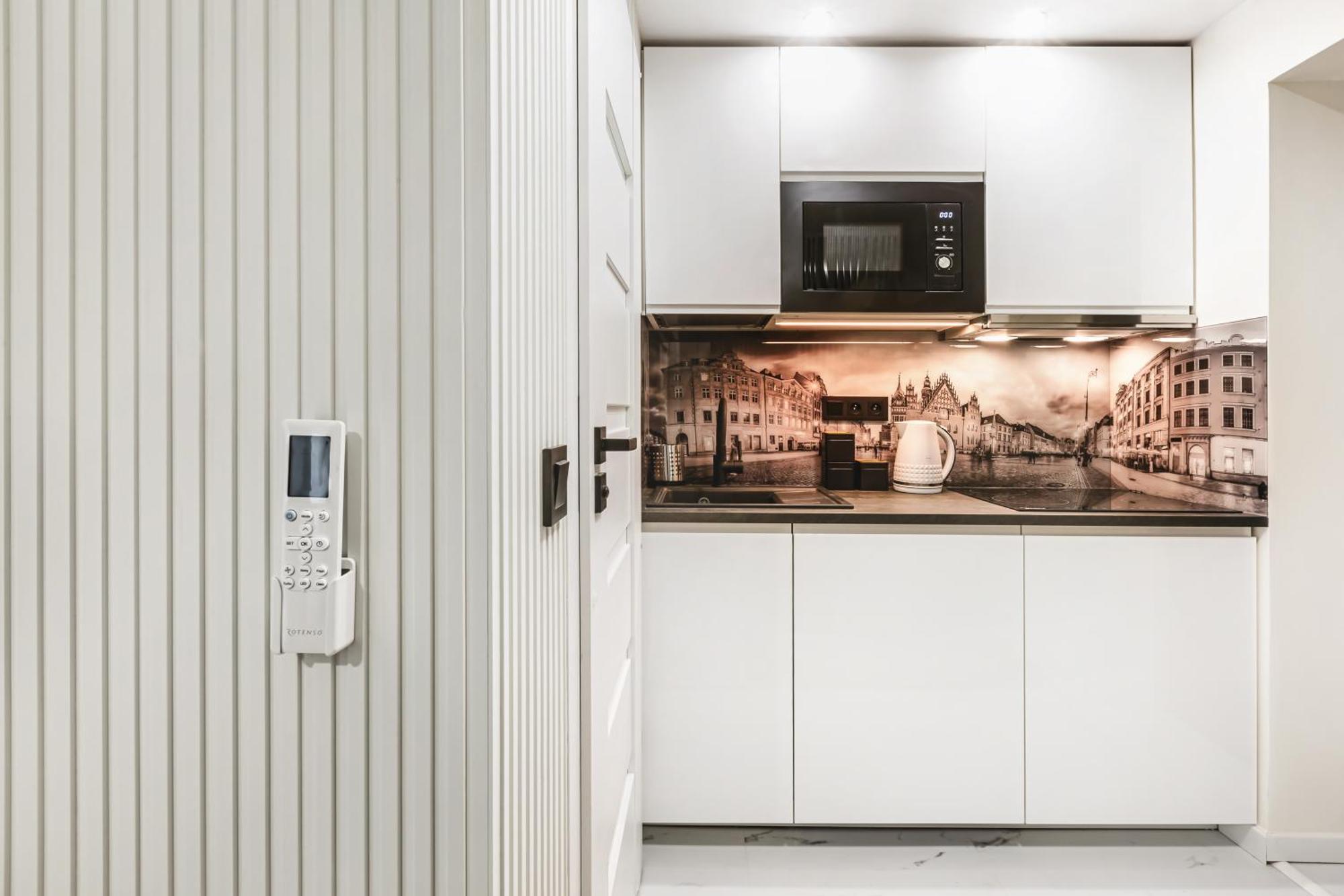 Luksusowe Apartamenty Przy Rynku Vratislav Exteriér fotografie