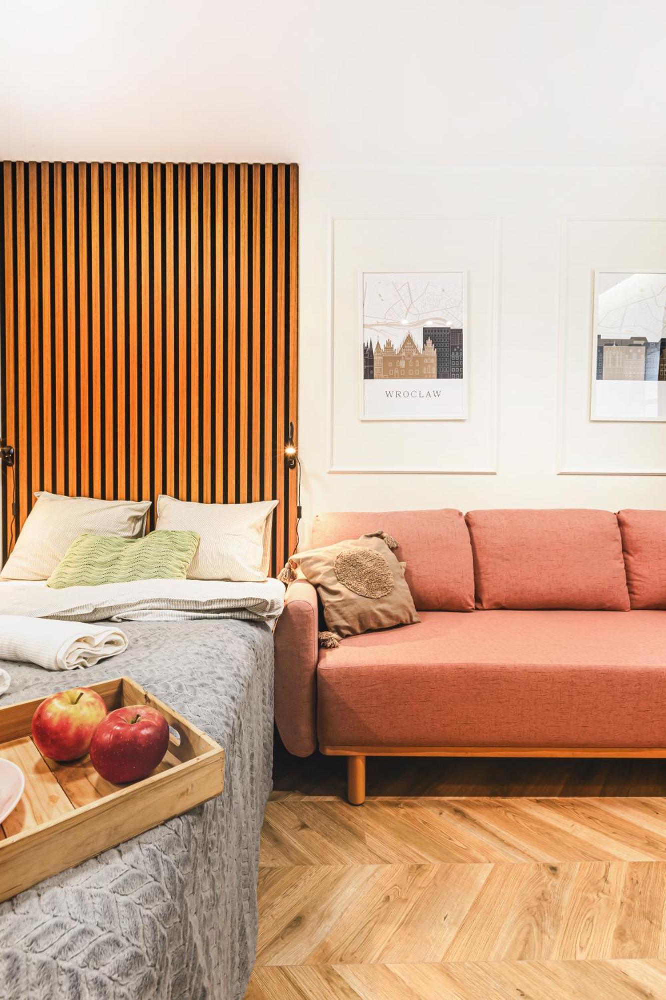Luksusowe Apartamenty Przy Rynku Vratislav Exteriér fotografie