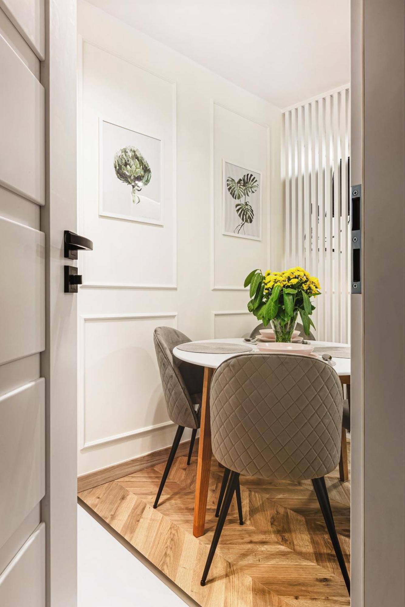 Luksusowe Apartamenty Przy Rynku Vratislav Exteriér fotografie