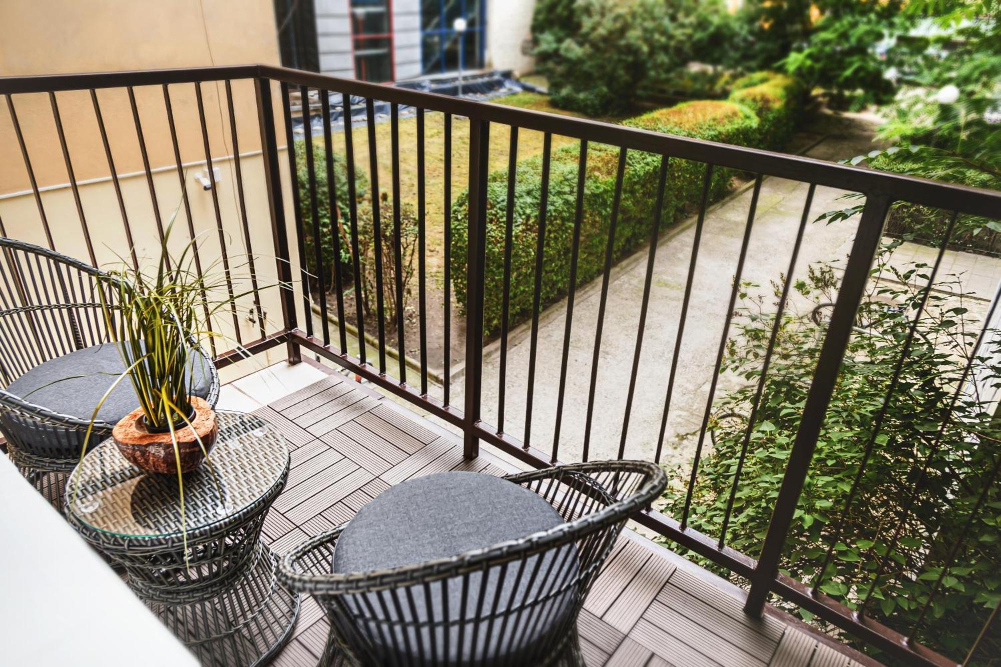 Luksusowe Apartamenty Przy Rynku Vratislav Exteriér fotografie