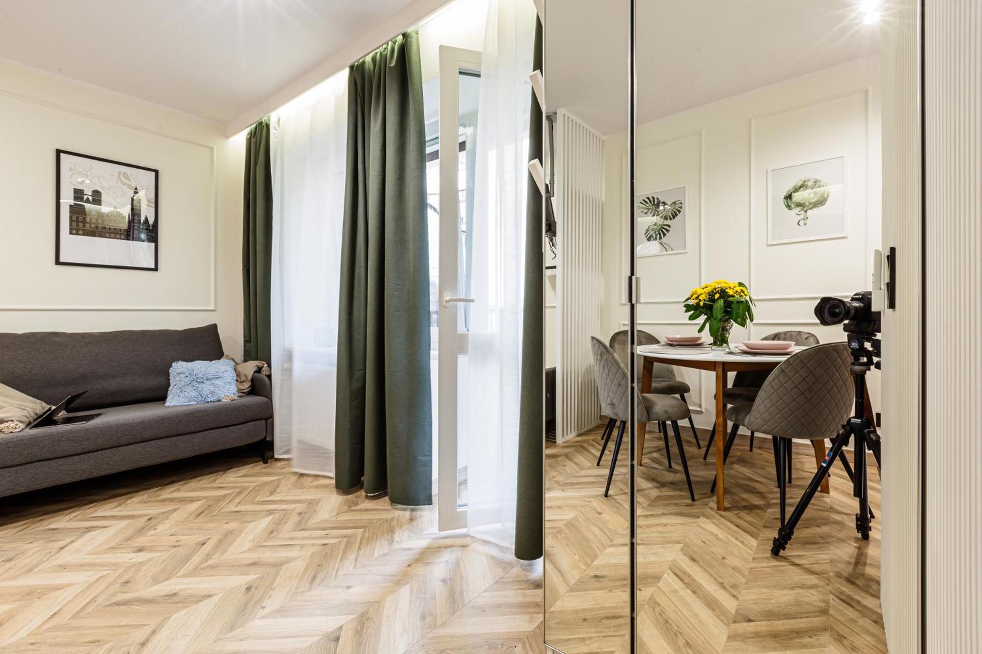 Luksusowe Apartamenty Przy Rynku Vratislav Exteriér fotografie
