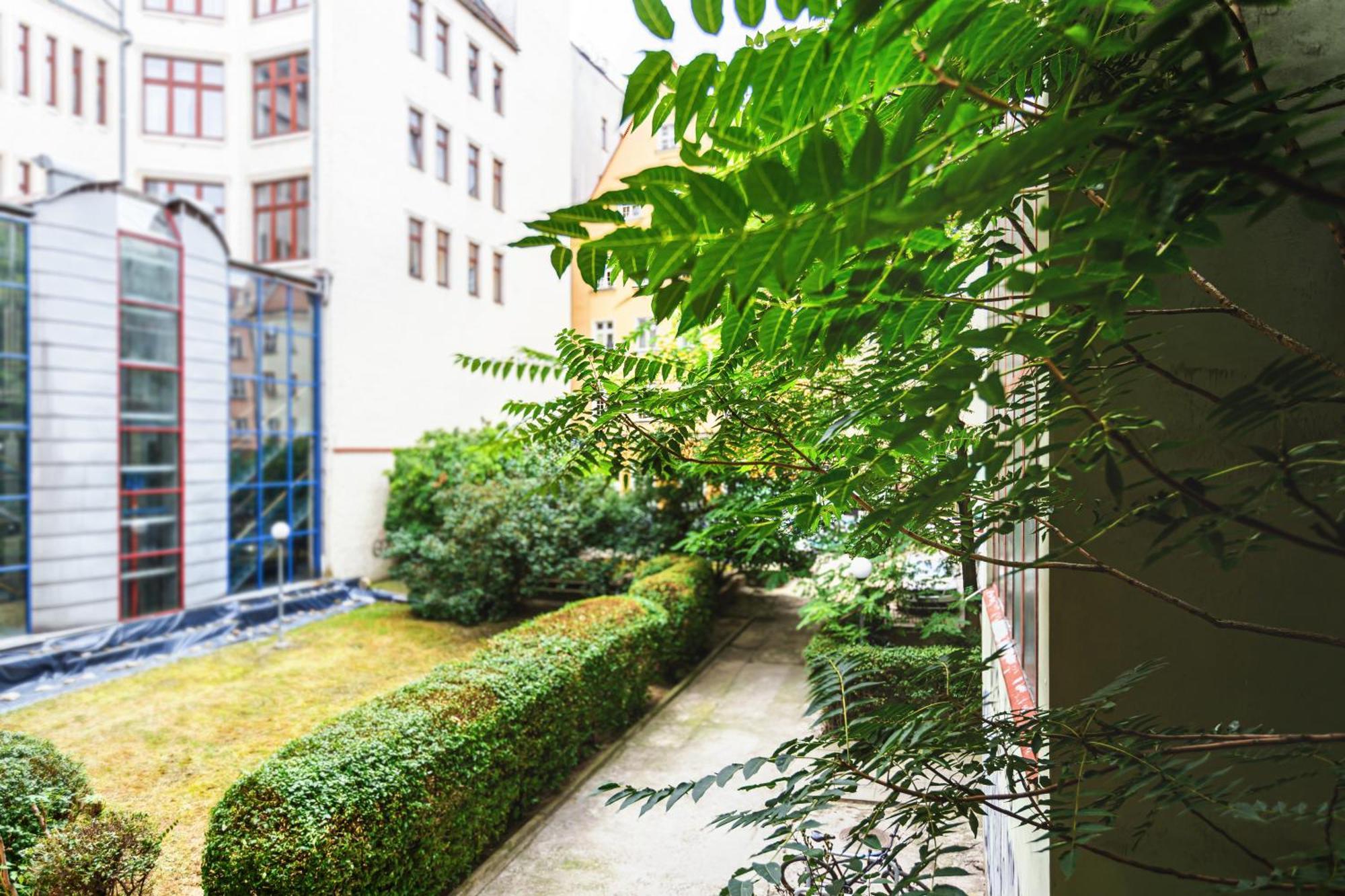 Luksusowe Apartamenty Przy Rynku Vratislav Exteriér fotografie