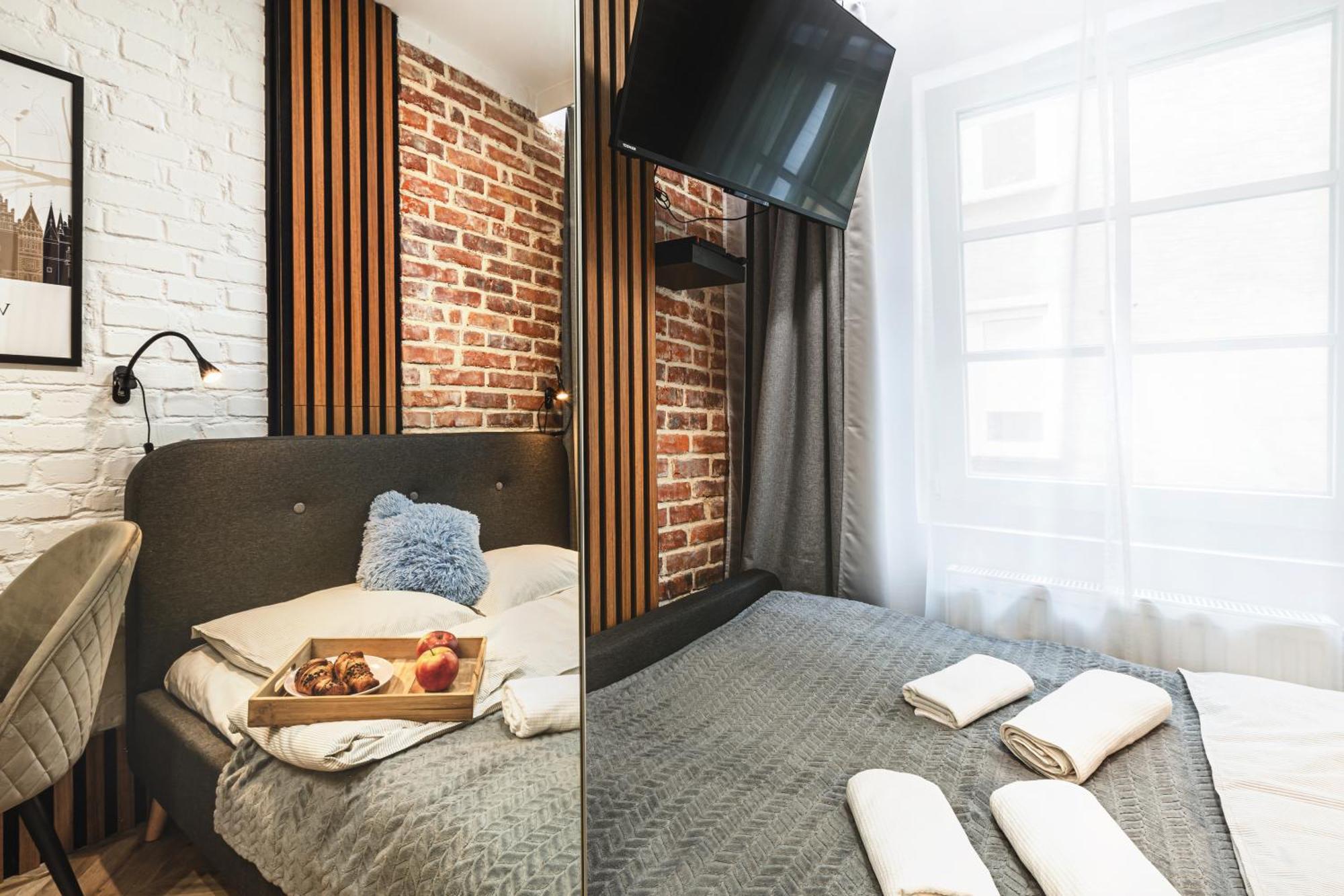 Luksusowe Apartamenty Przy Rynku Vratislav Exteriér fotografie