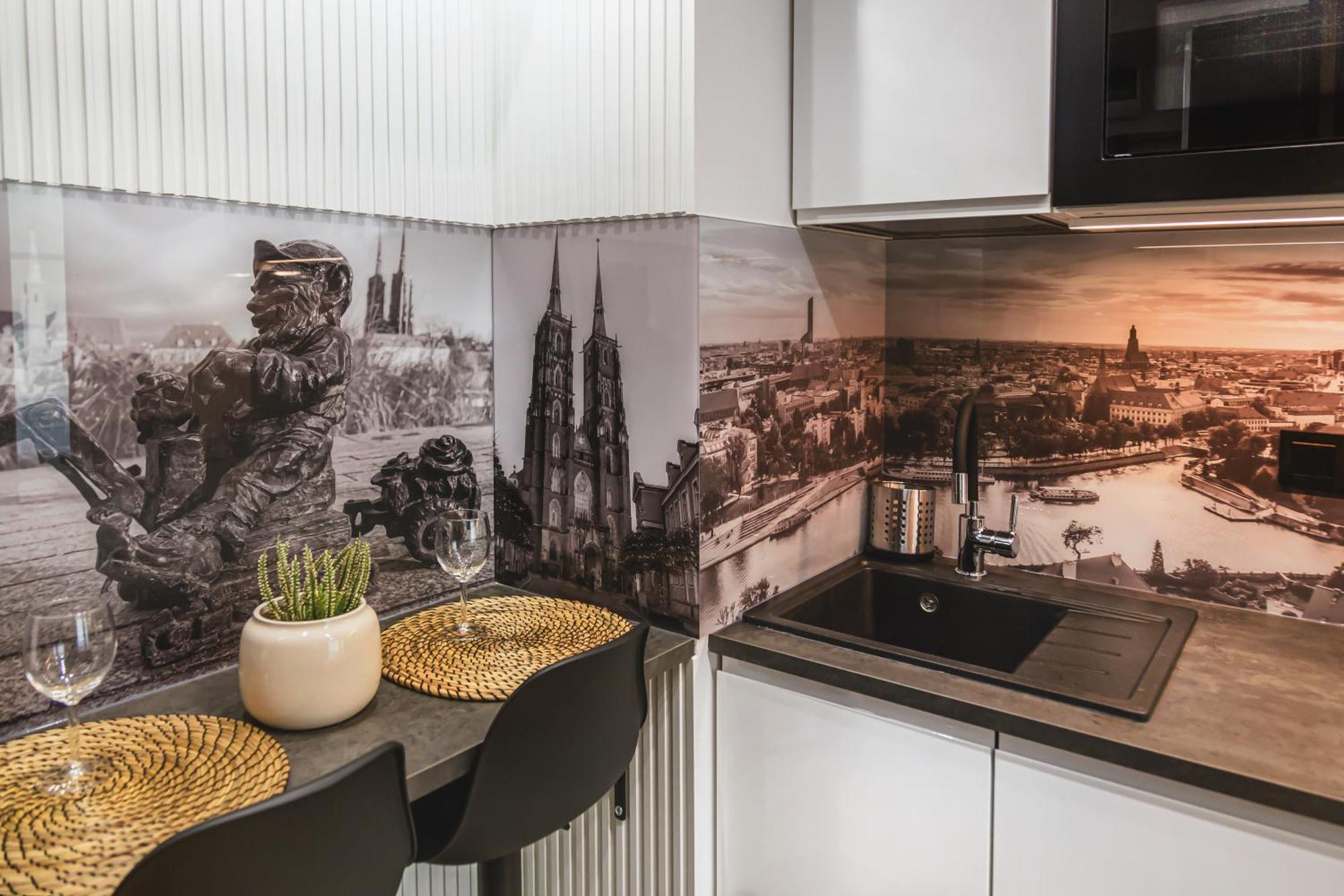 Luksusowe Apartamenty Przy Rynku Vratislav Exteriér fotografie