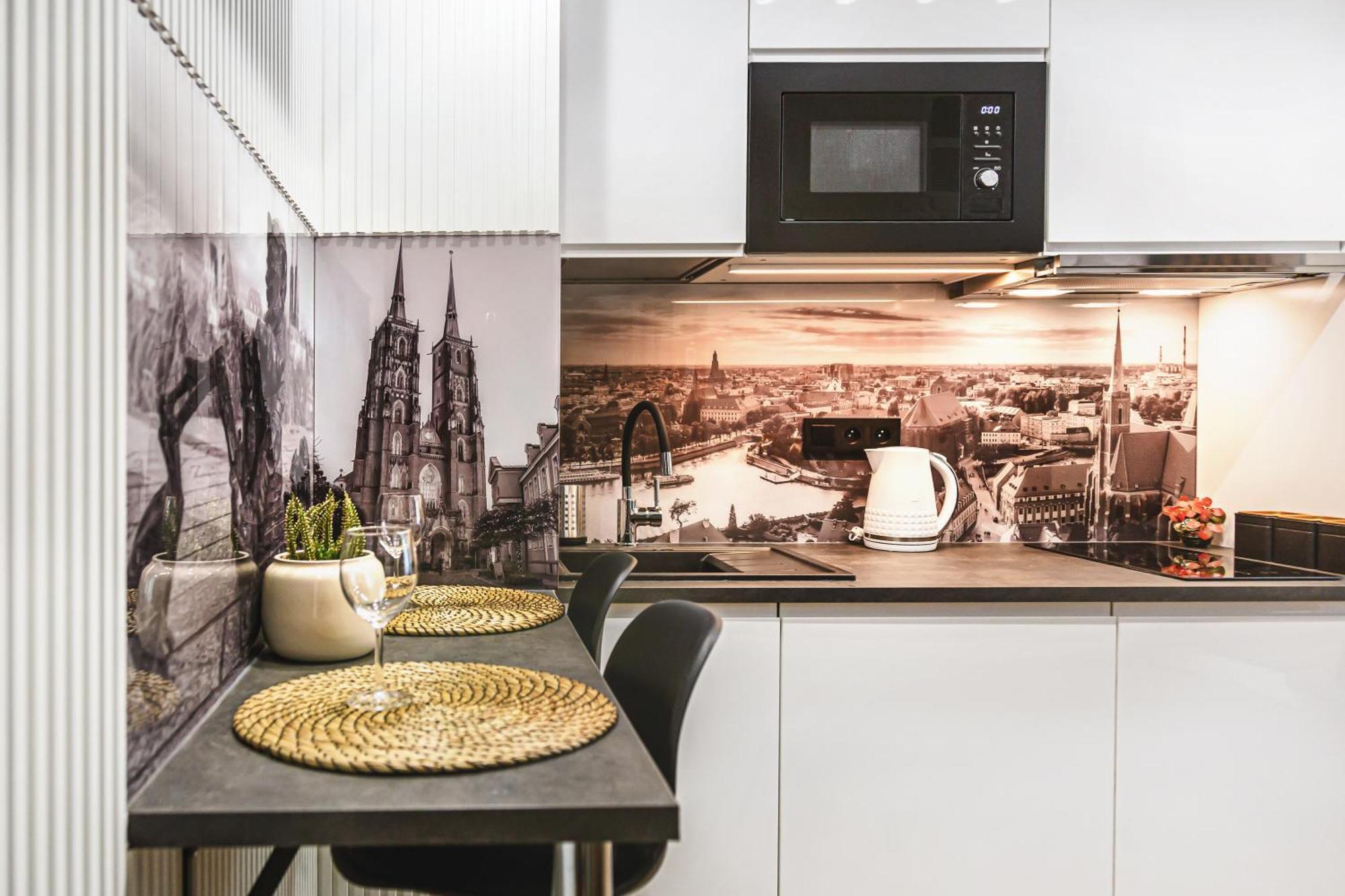 Luksusowe Apartamenty Przy Rynku Vratislav Exteriér fotografie