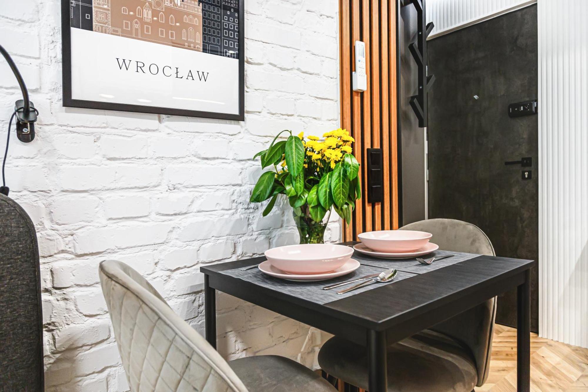 Luksusowe Apartamenty Przy Rynku Vratislav Exteriér fotografie
